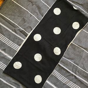 Reversible Infinity Scarf